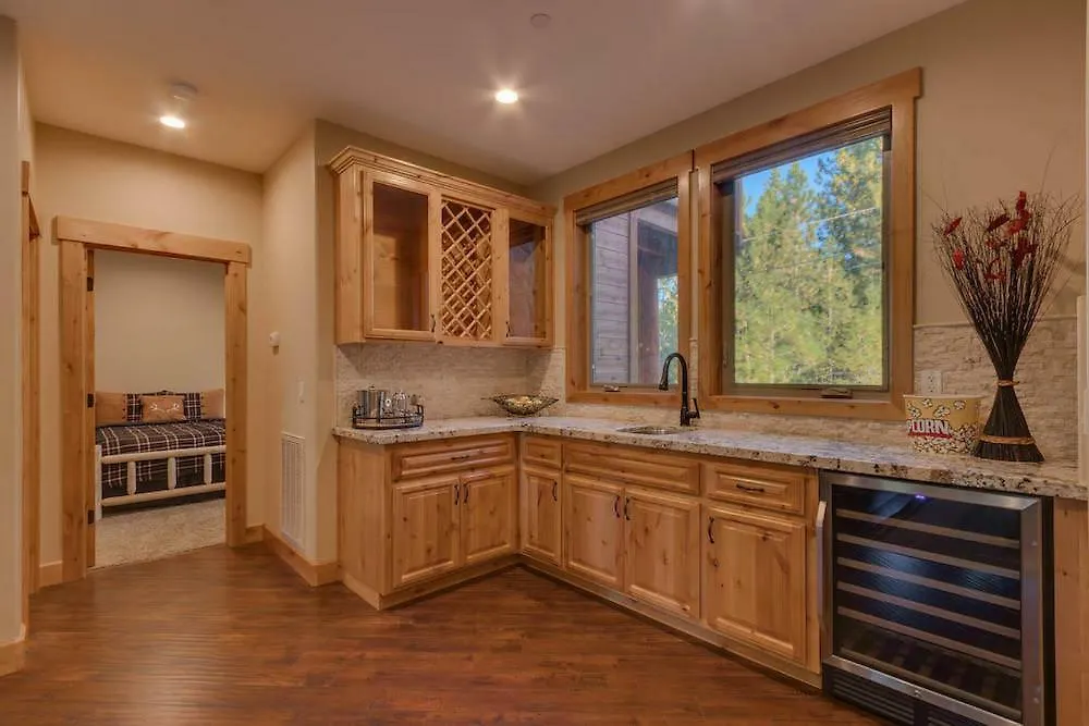 Holiday home Big Bear Lodge - Six Bedroom Home South Lake Tahoe