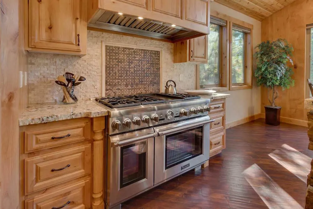 Big Bear Lodge - Six Bedroom Home South Lake Tahoe 0*,  United States