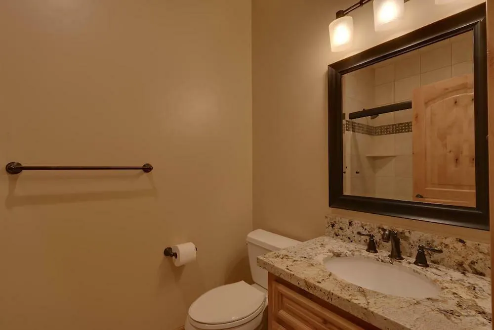 Holiday home Big Bear Lodge - Six Bedroom Home South Lake Tahoe