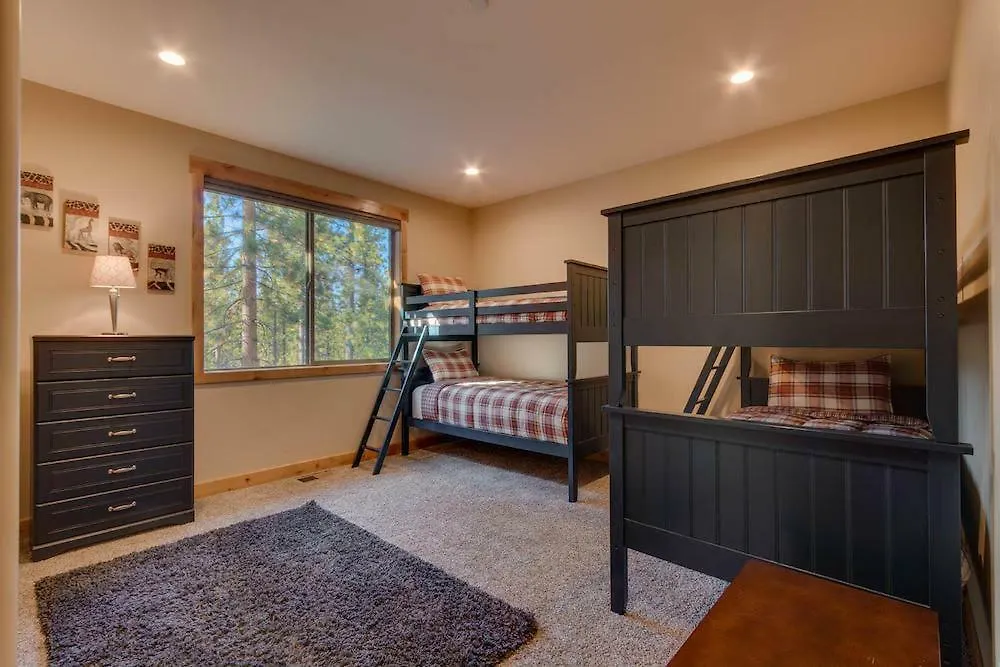 Holiday home Big Bear Lodge - Six Bedroom Home South Lake Tahoe United States